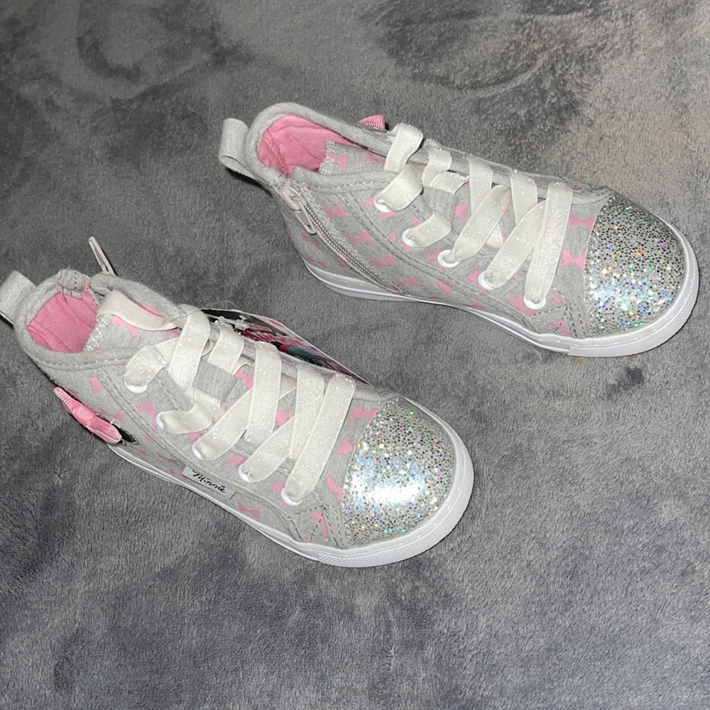 Toddler shoes